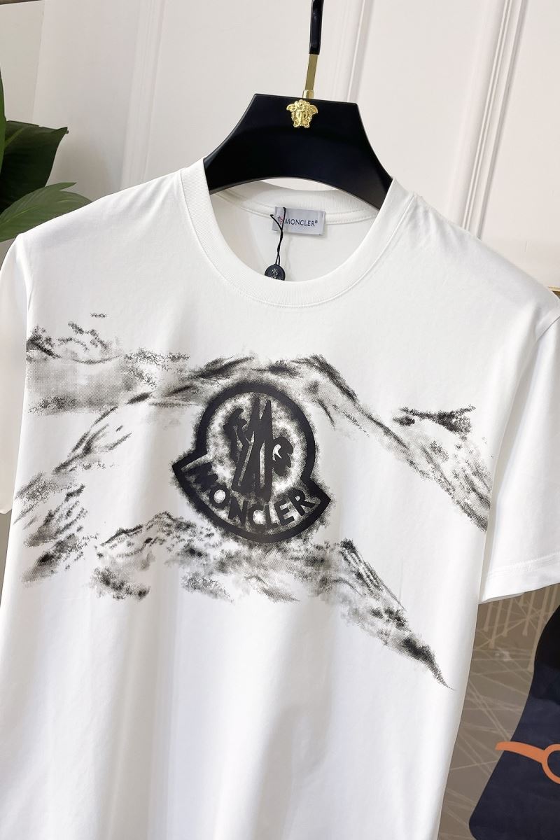 Moncler T-Shirts